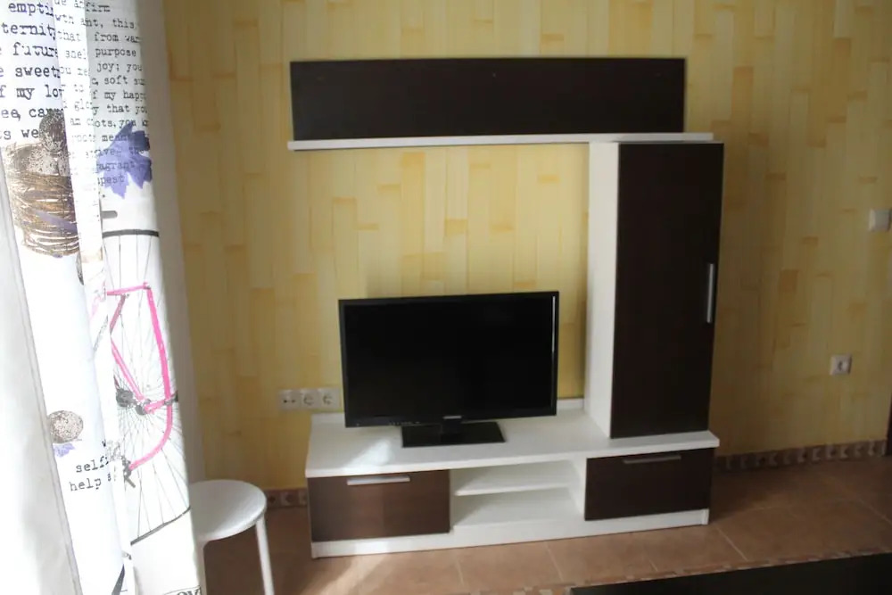 Apartamentos Doña Carmen