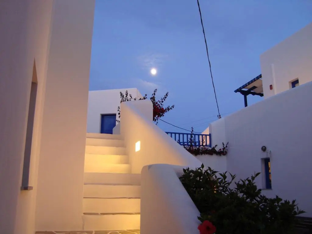Aegeo Hotel