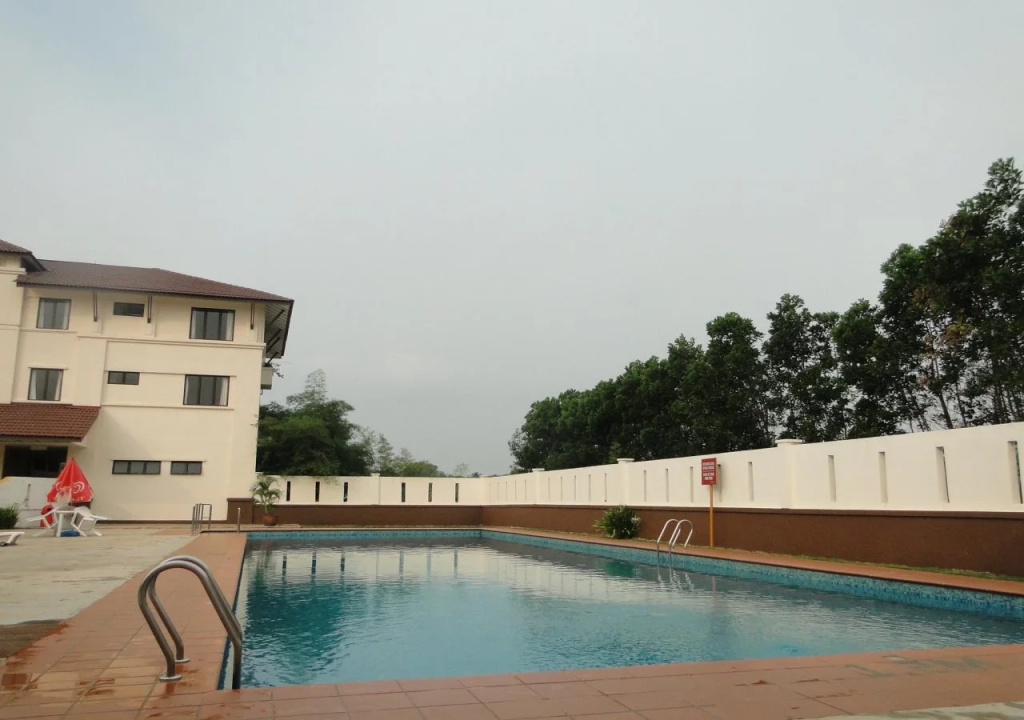 Sempurna Resort