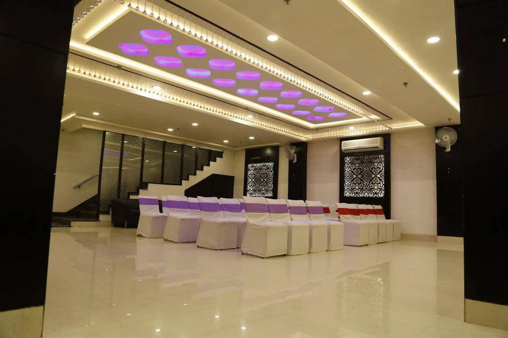Hotel Idea Inn
