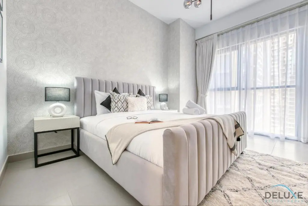 Heavenly 1BR at Bellevue Tower 2 Downtown by Deluxe Holiday Homes