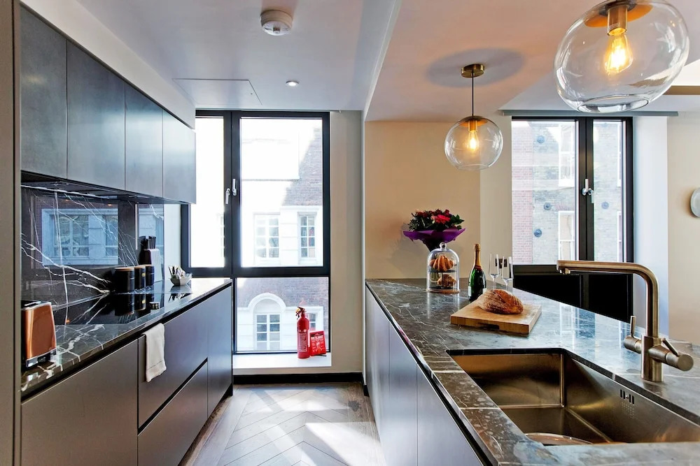 2-bed Superior Apt 208