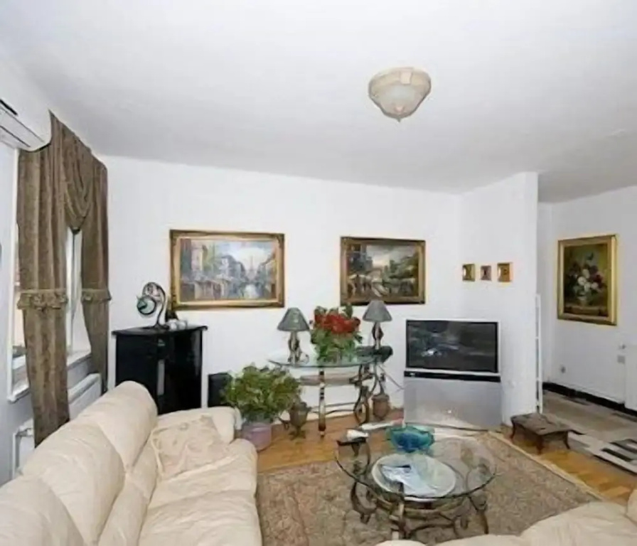 Apartments Villa Palme