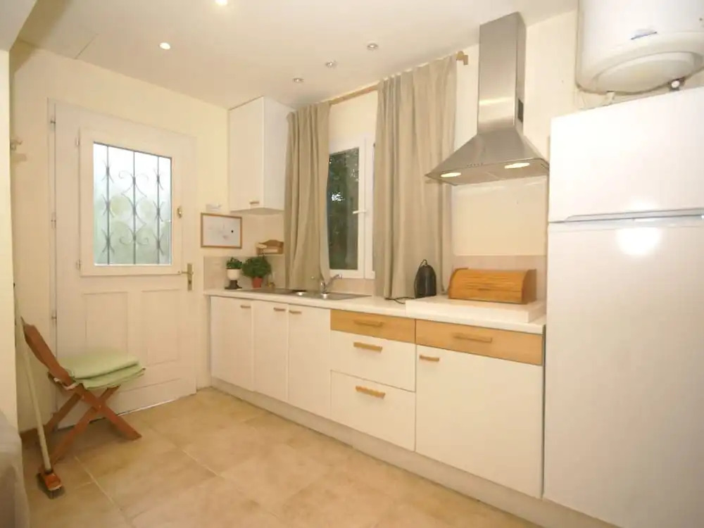 Villa With Private Pool in a Valley in the Forests of the Beloved Lorgues