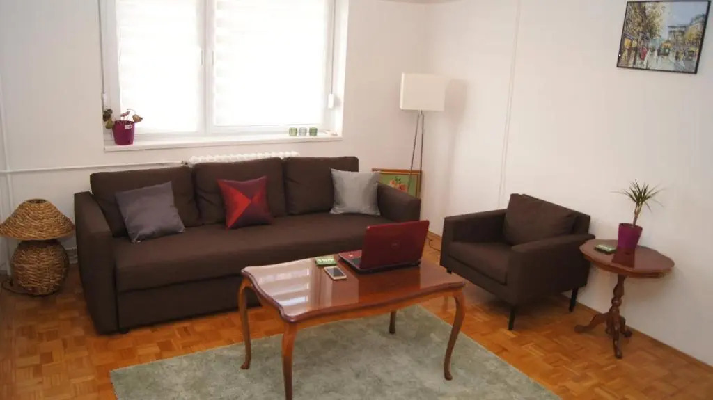 Apartment DK 20