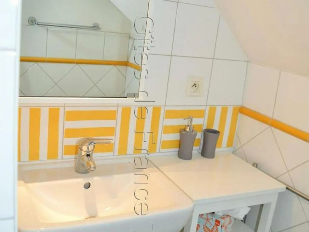 Appartement Tours, 2 pièces, 2 personnes - FR-1-381-30