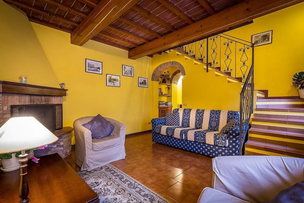 Podere Casalino