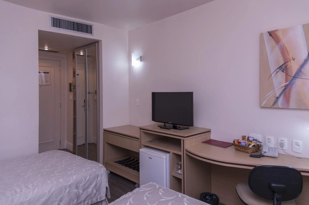 Dall’Onder Vittoria Hotel Bento Goncalves