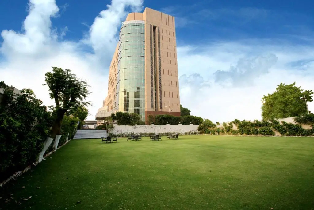 Fortune Select Global, Gurugram - Member ITC Hotels Group