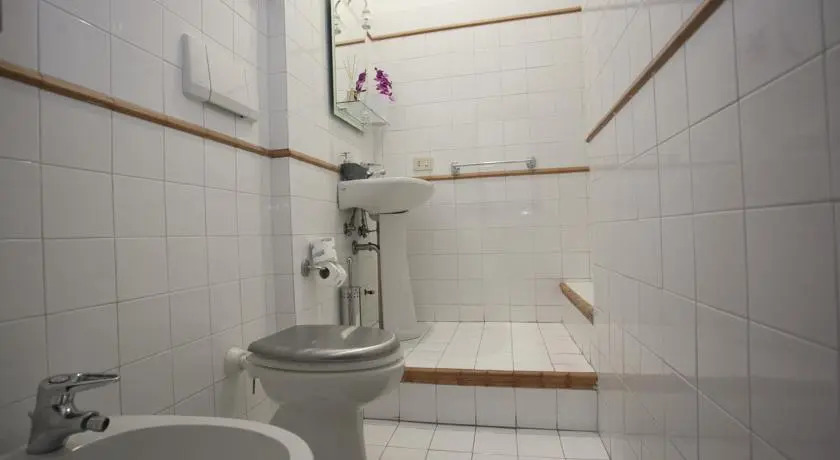 House Purificazione Holiday