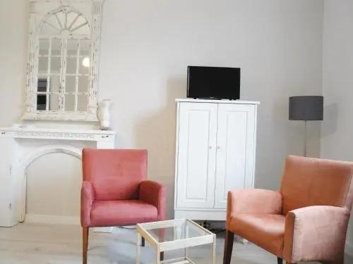Apartament Staromiejska Old Town