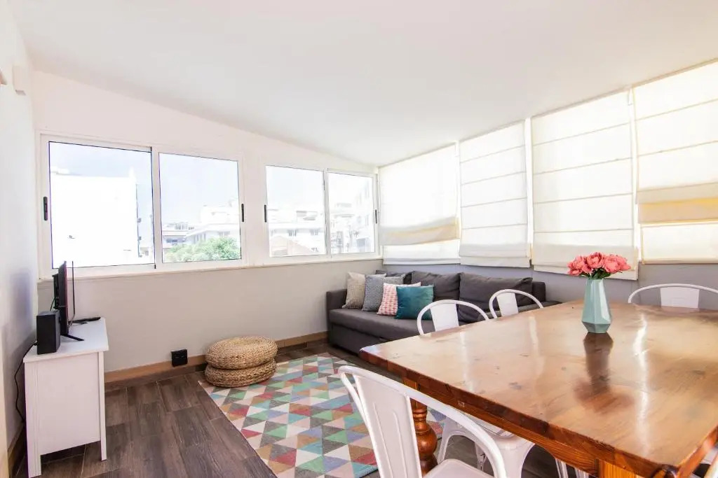 Faro Central - Holiday Apartments