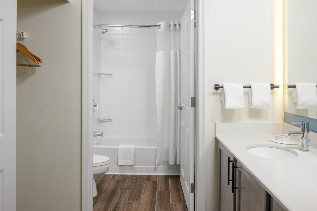 Residence Inn New Rochelle