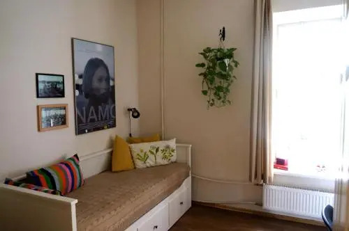 90 sq.m. apartment in centre of Vilnius