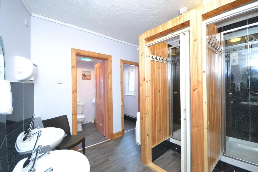 West Highland Lodge