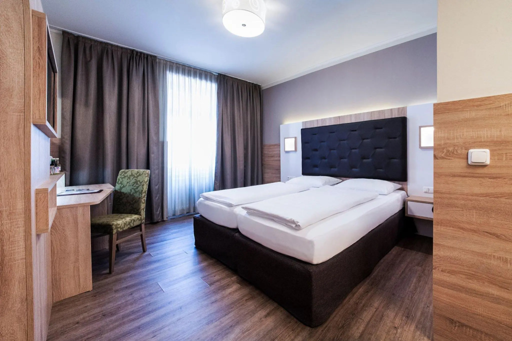 Theater Hotel Salzburg
