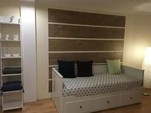 Apartment am Bach