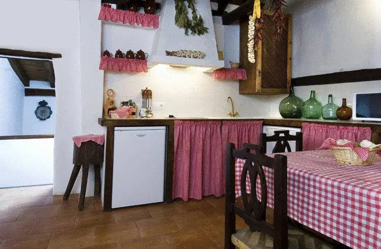 La Casa de los Soportales