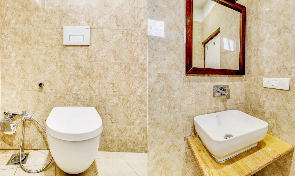 Hotel Ajmer Regency