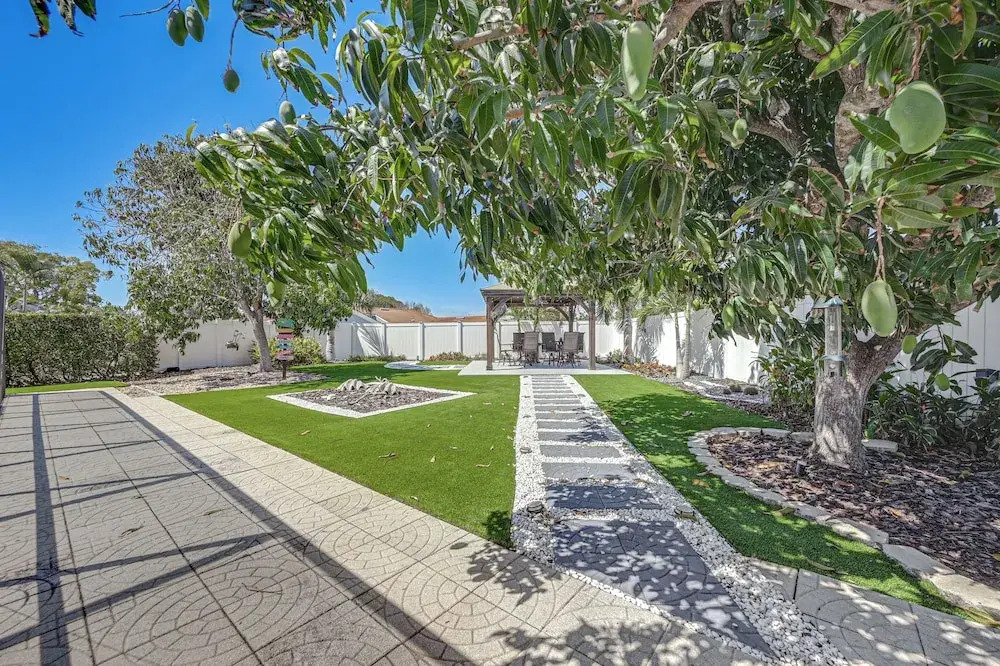Outdoor Oasis: Marco Island Home Near Beaches
