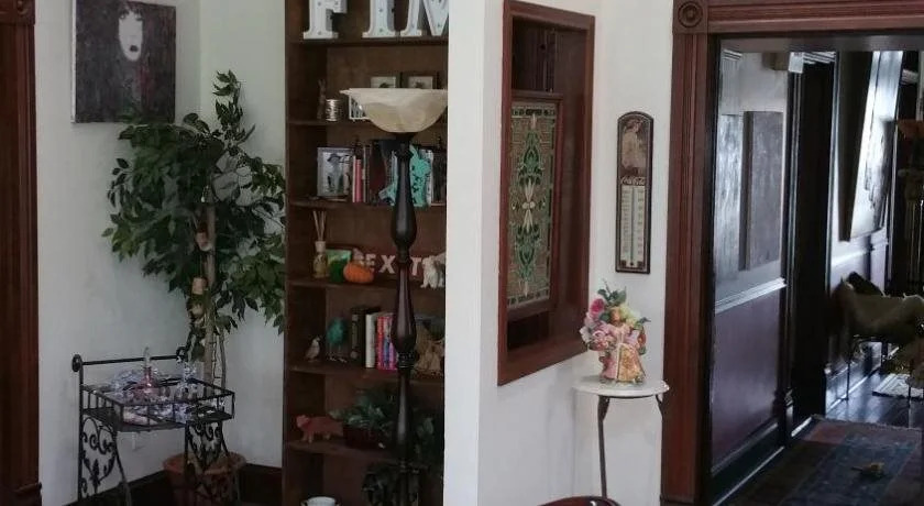 Fig Tree Manor