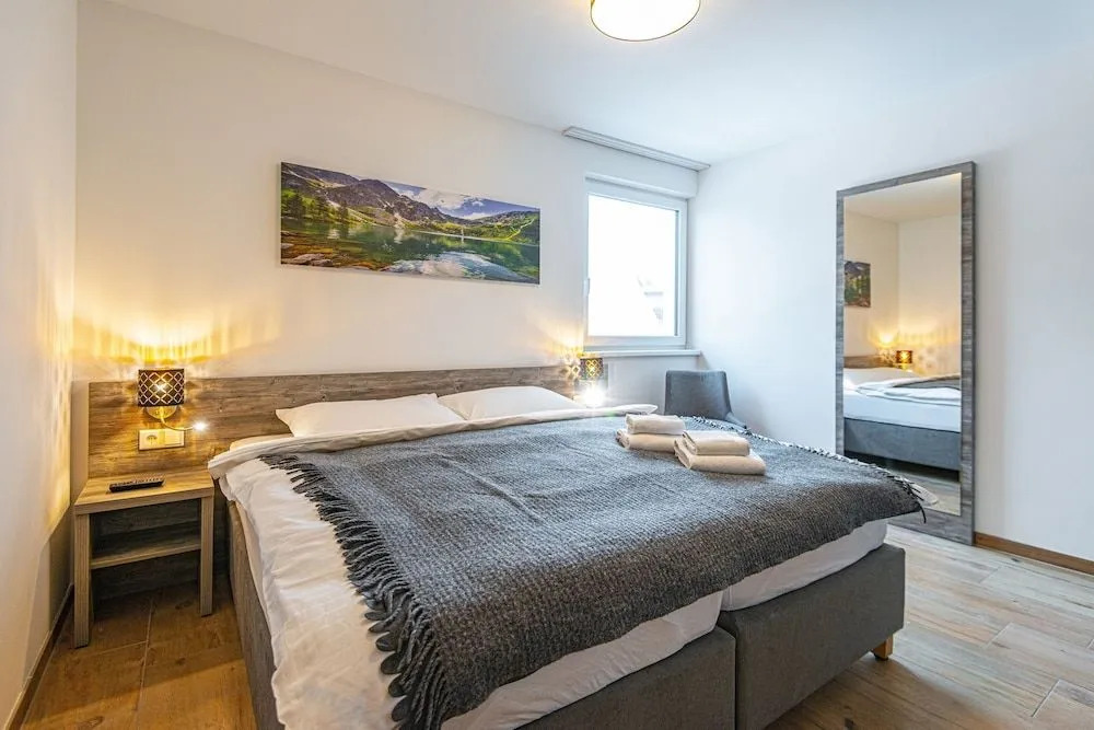 Haus Bergblick by AlpenTravel