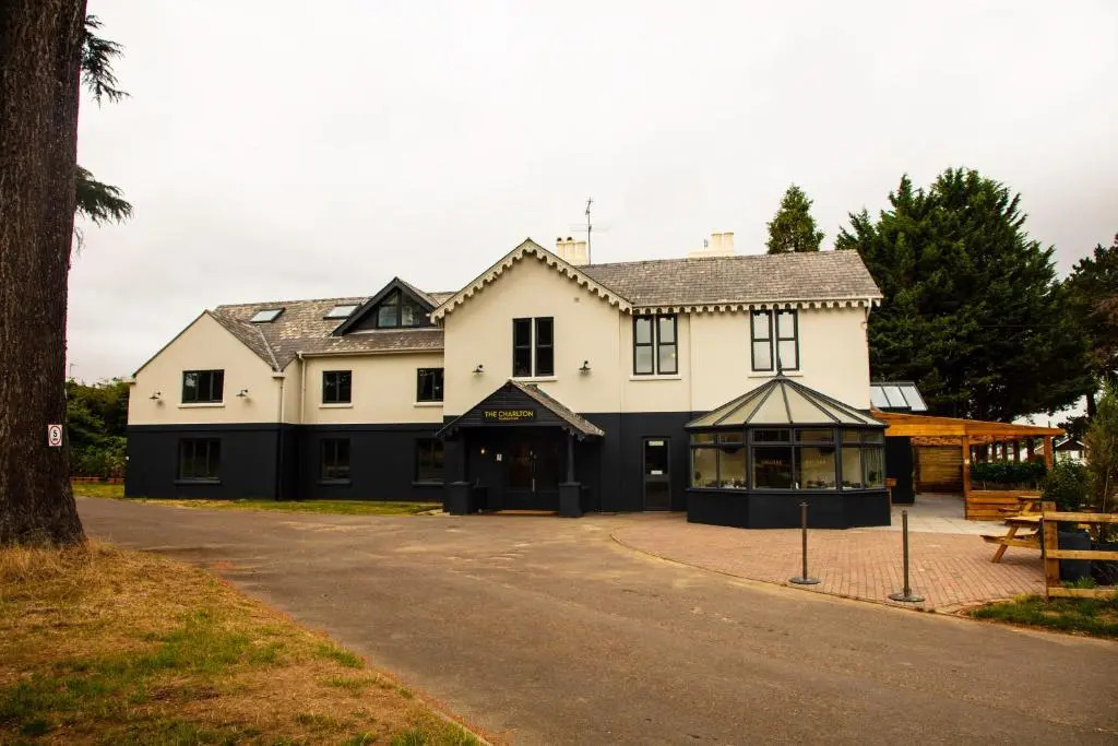The Charlton Boutique Hotel