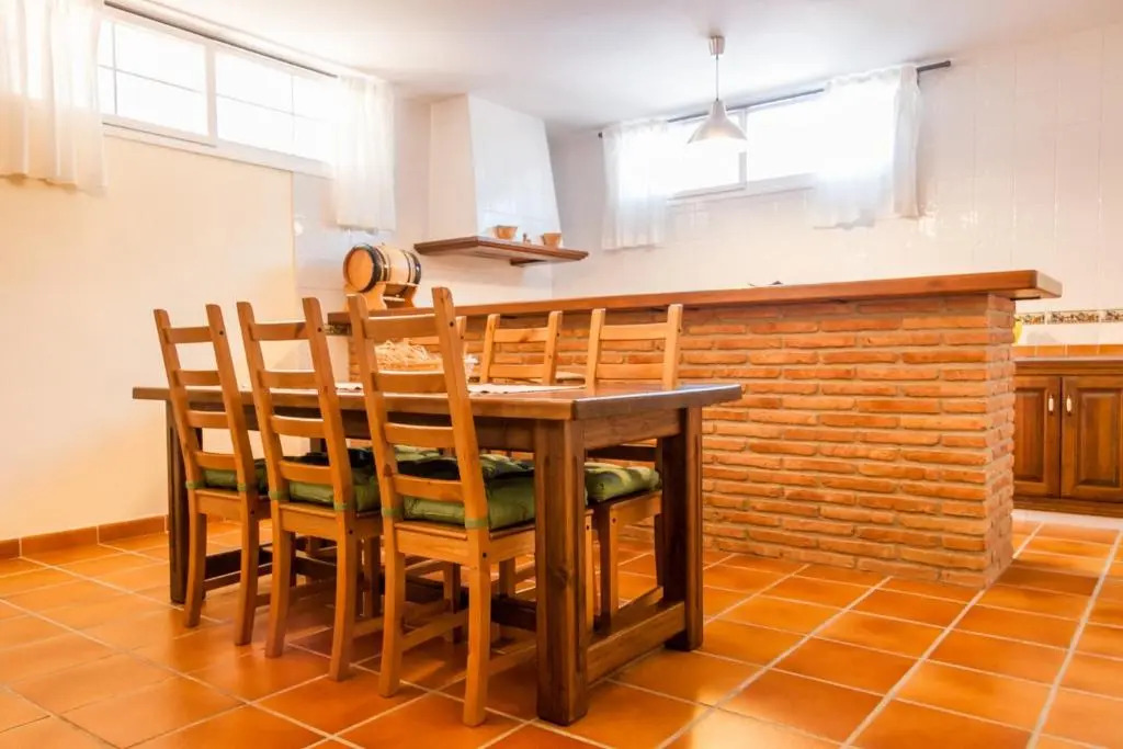 Villa Karina Canovas Nerja
