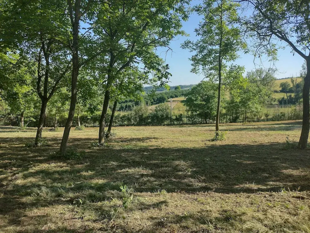 Villa with Pool Monferrato BOTTO LIVING