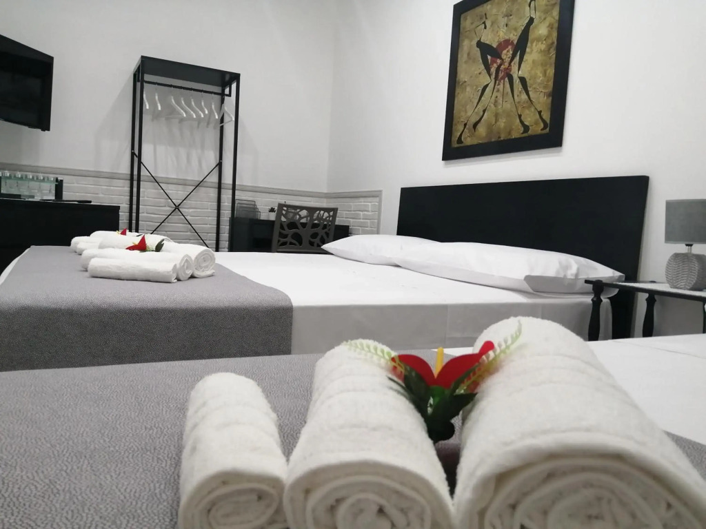 Casa vacanze Stefire 1 Pachino centro