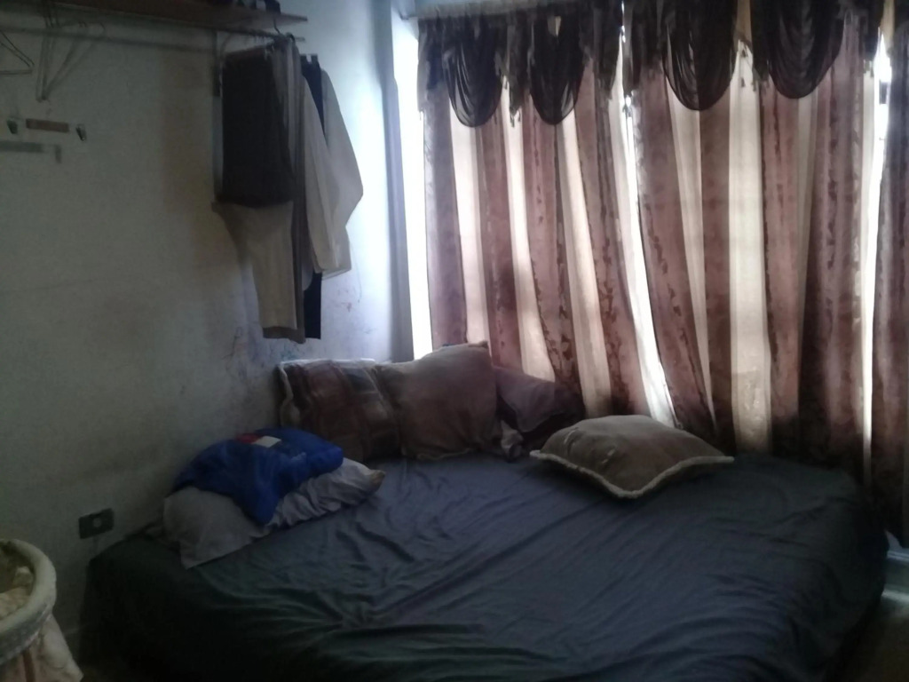 Apartamento en colonia tacubaya
