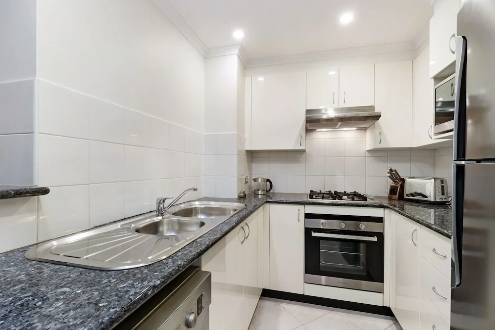 Darlinghurst Modern 1 Bdr Apart 45 Pel