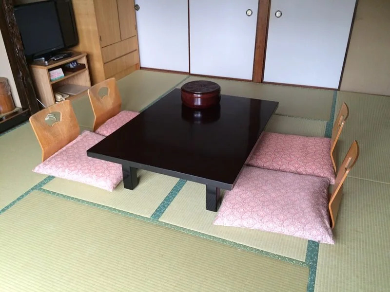 Isojima Ryokan