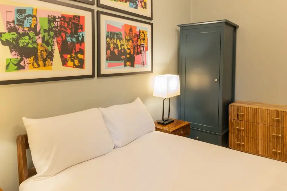 Host Stay The Georgian Quarter Catherine Street VI