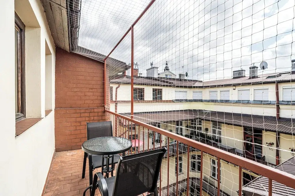 RentPlanet - Apartament przy Plantach