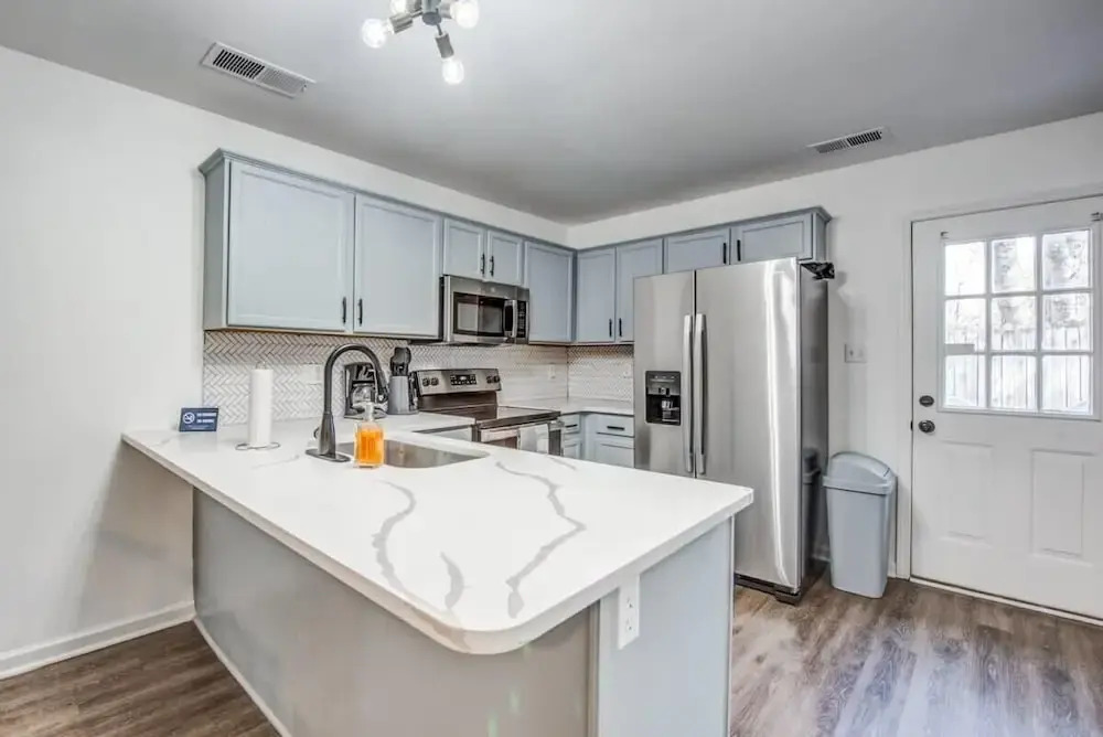 High Point Nest Both Units