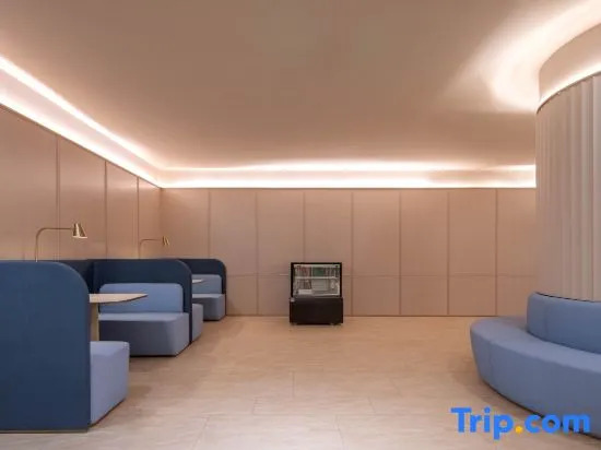 Hanting Hotel （Yining Wanrong Square）
