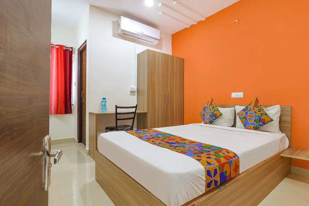 Via Athidhi Stay Inn
