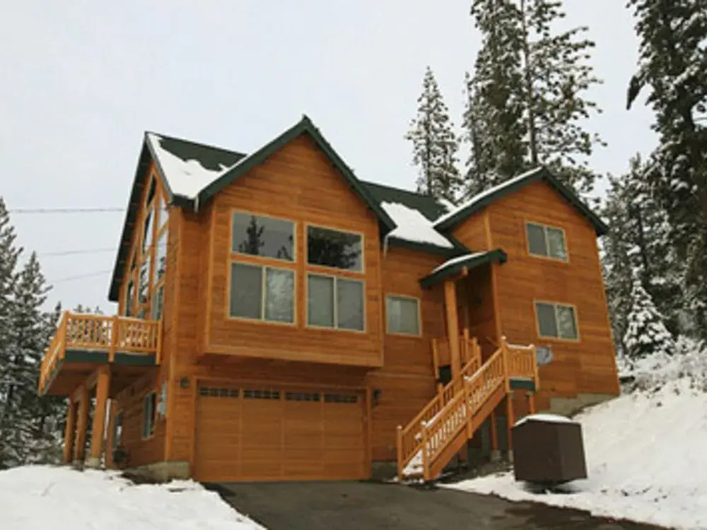 949 Muskwaki Drive By Redawning