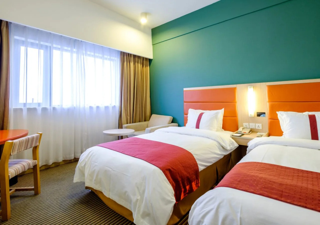 Benjoy Hotel Jufeng Road