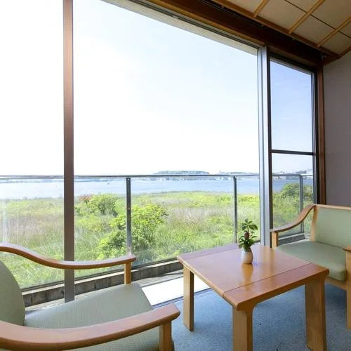 Hotel Suiko