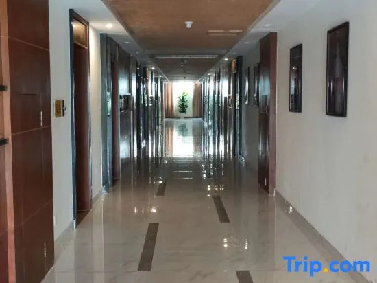 Xiangshan Film and Television City Hotel