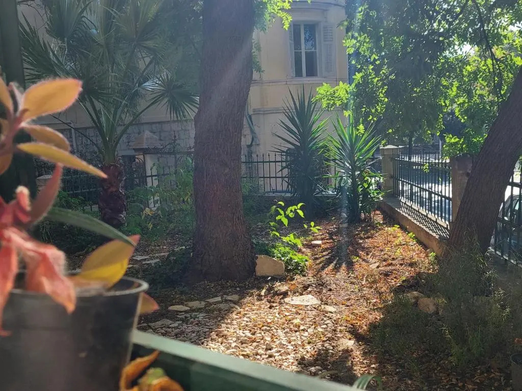Hurricane Hostel