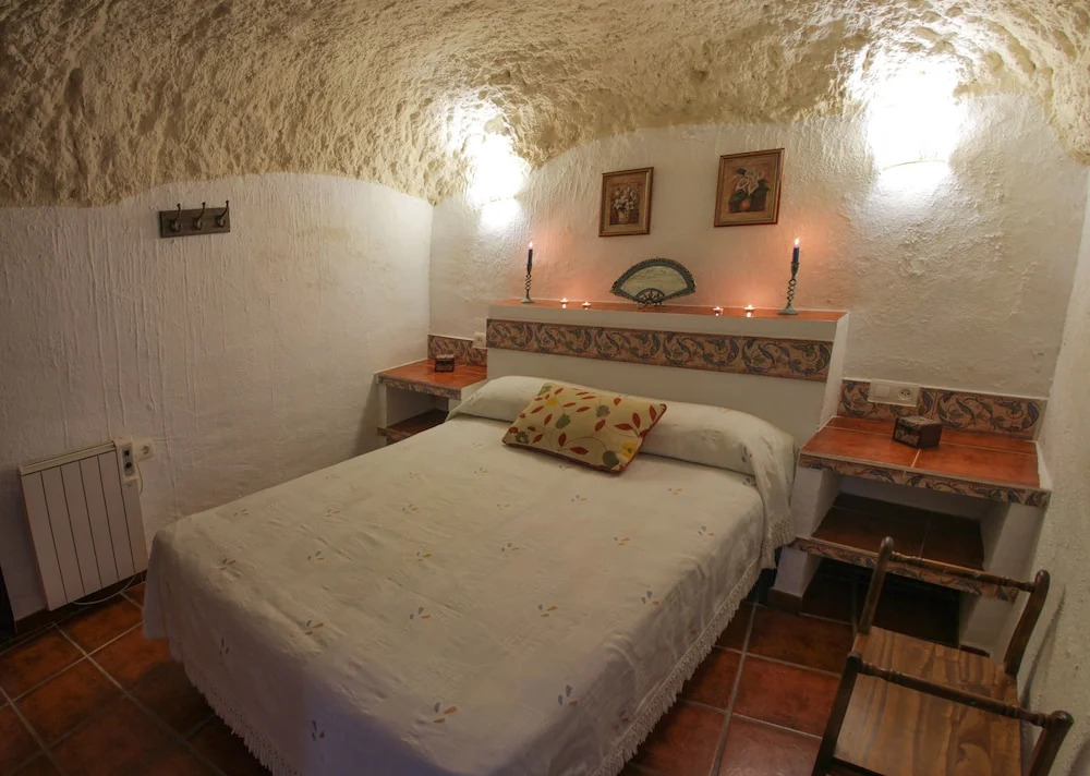 Spa la Cueva