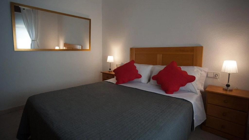 Apartamento junto a la Universidad y la Catedral