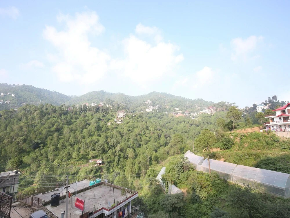 Oyo 17175 Home Blissful 2Bhk Kumarhatti