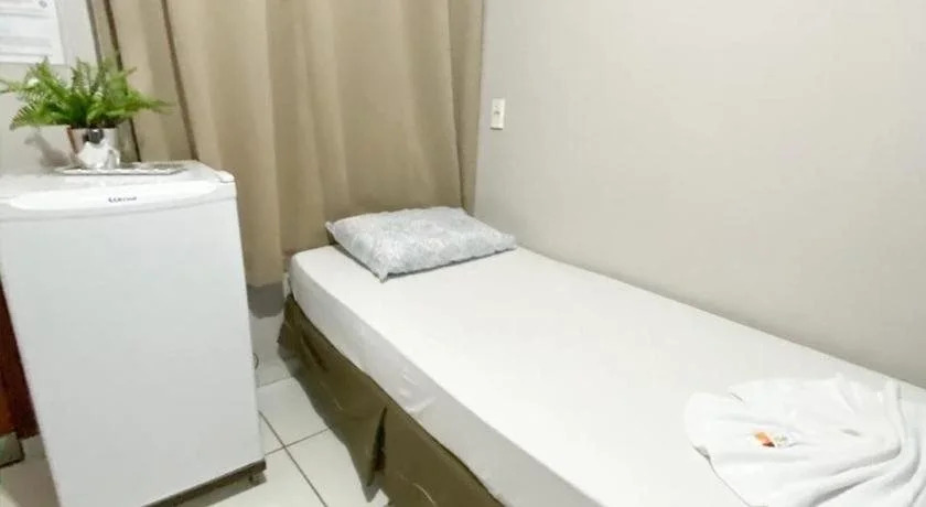 Hotel Vitoria