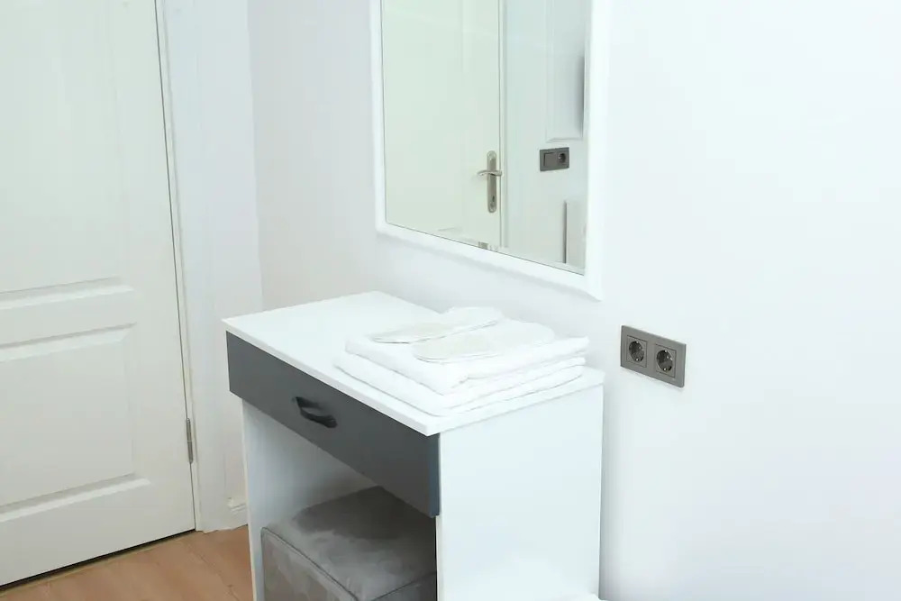 Hotel Demi̇rcan