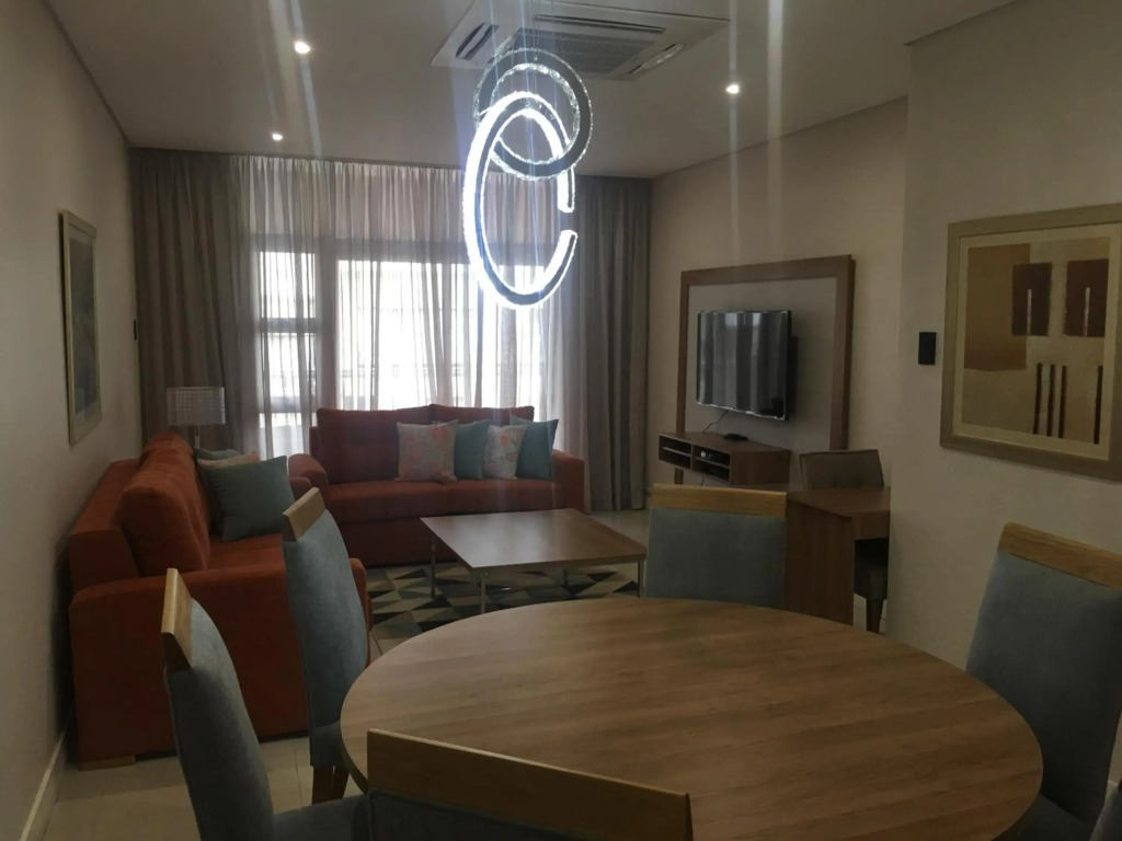 Aya Luxury Apartments 79