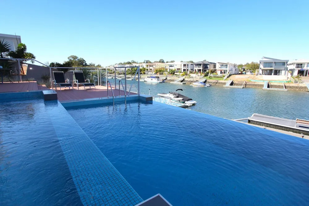 Infinity Quays